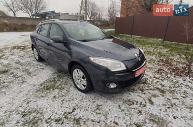 Універсал Renault Megane 2012 в Первомайську