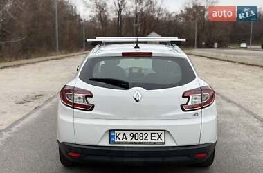 Универсал Renault Megane 2013 в Днепре