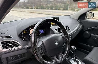 Универсал Renault Megane 2013 в Днепре