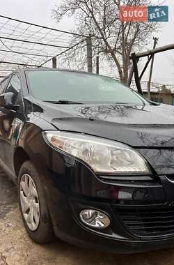 Універсал Renault Megane 2013 в 
