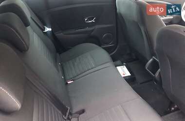 Универсал Renault Megane 2015 в 