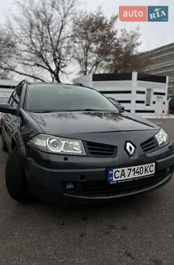 Универсал Renault Megane 2006 в Черкассах