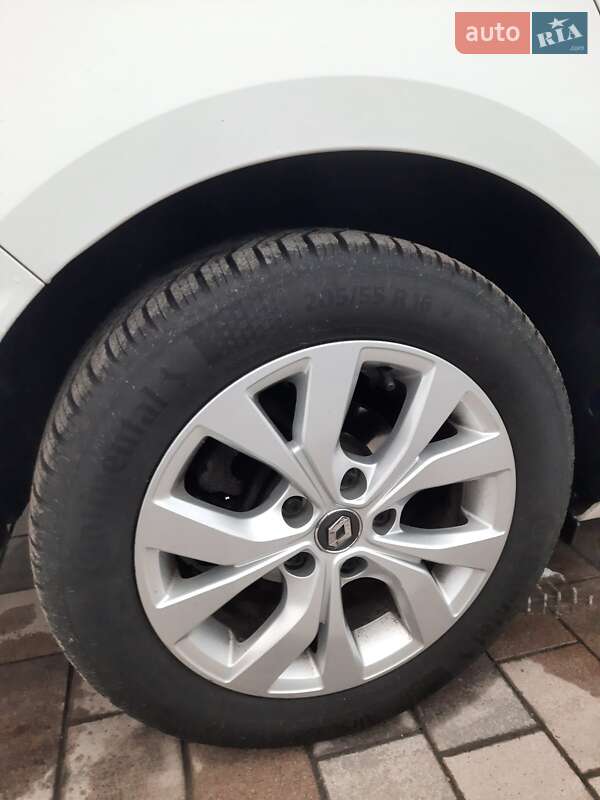 Універсал Renault Megane 2019 в Луцьку