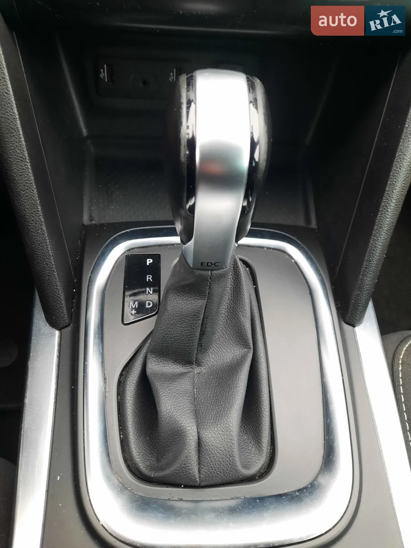 2019 Renault Megane - мініатюра 19