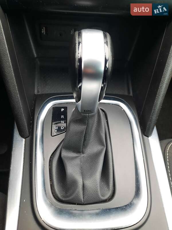 Універсал Renault Megane 2019 в Луцьку