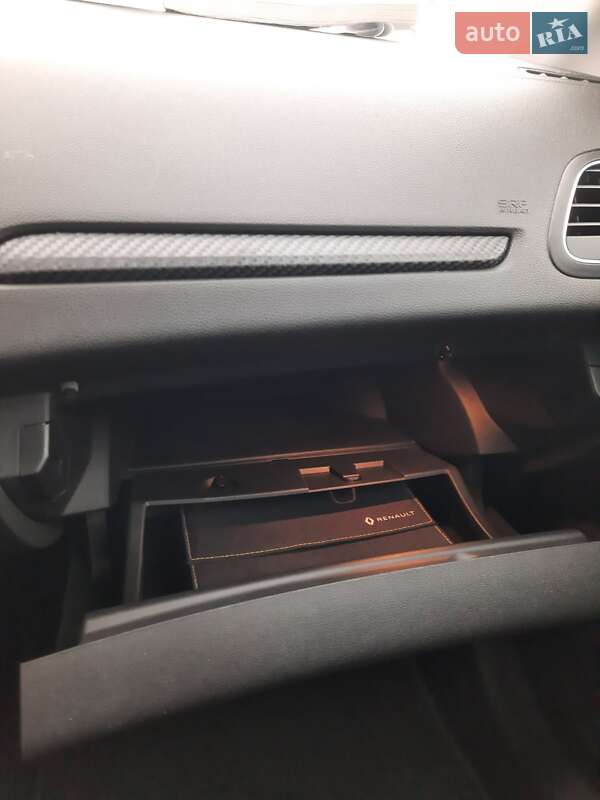 Універсал Renault Megane 2019 в Луцьку