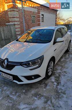 Універсал Renault Megane 2020 в Слов'янську