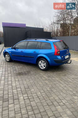 Универсал Renault Megane 2005 в Ровно