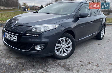 Универсал Renault Megane 2012 в Виннице