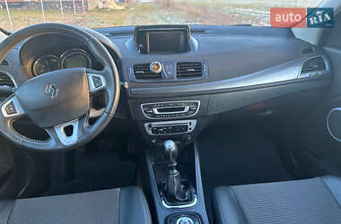 Універсал Renault Megane 2012 в Луцьку