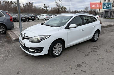 Универсал Renault Megane 2014 в Киеве