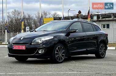 Універсал Renault Megane 2012 в Києві