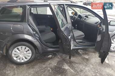 Универсал Renault Megane 2006 в Харькове