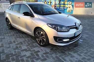 Универсал Renault Megane 2015 в Днепре