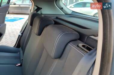 Хэтчбек Renault Megane 2009 в Львове