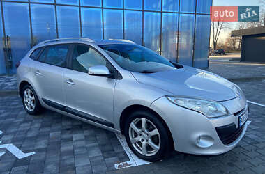 Універсал Renault Megane 2010 в Вінниці