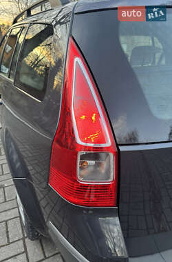 Универсал Renault Megane 2006 в 