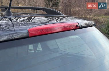 Универсал Renault Megane 2006 в 