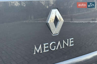 Универсал Renault Megane 2006 в 