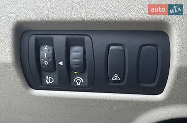 Универсал Renault Megane 2006 в 
