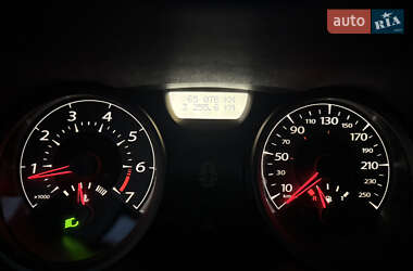 Универсал Renault Megane 2006 в 