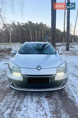 Універсал Renault Megane 2012 в Ніжині