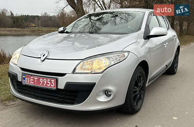 Універсал Renault Megane 2009 в Хмельницькому