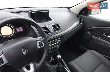 Универсал Renault Megane 2012 в Червонограде