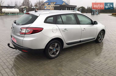 Универсал Renault Megane 2012 в Червонограде