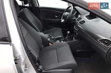 Универсал Renault Megane 2012 в Червонограде