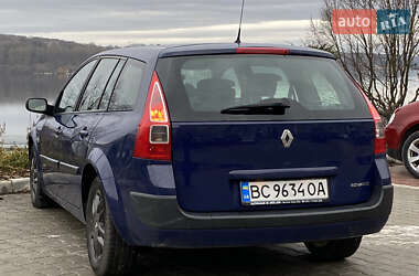 Універсал Renault Megane 2007 в Тернополі