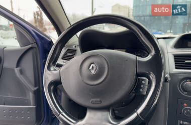 Універсал Renault Megane 2007 в Тернополі