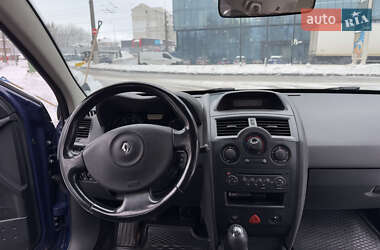 Універсал Renault Megane 2007 в Тернополі