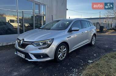 Універсал Renault Megane 2018 в Хмельницькому