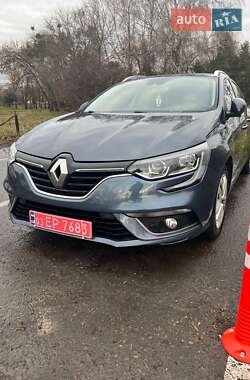 Універсал Renault Megane 2019 в Рівному