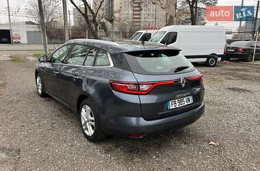 Універсал Renault Megane 2019 в Одесі