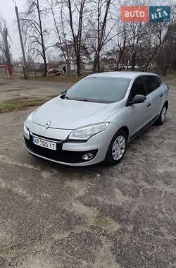 Универсал Renault Megane 2013 в Запорожье