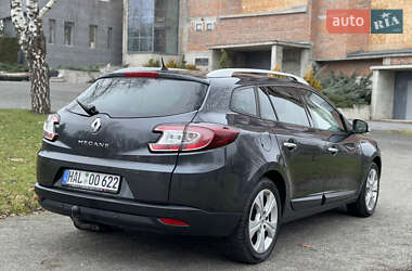 Универсал Renault Megane 2010 в Хмельницком