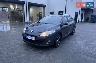 Універсал Renault Megane 2012 в Одесі