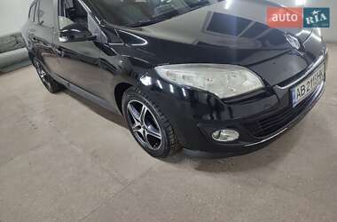 Универсал Renault Megane 2013 в Виннице