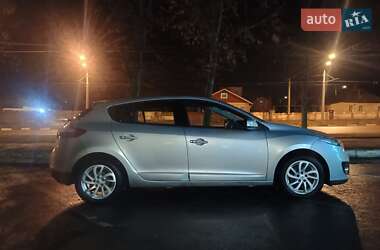 Хэтчбек Renault Megane 2012 в Харькове