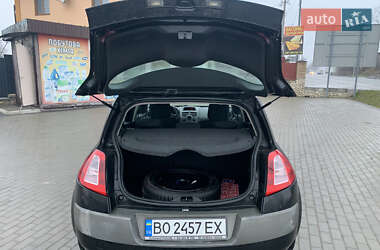 Хетчбек Renault Megane 2005 в Вишнівці