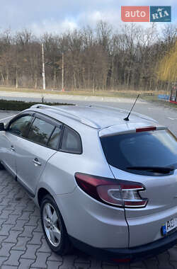 Универсал Renault Megane 2010 в Виннице