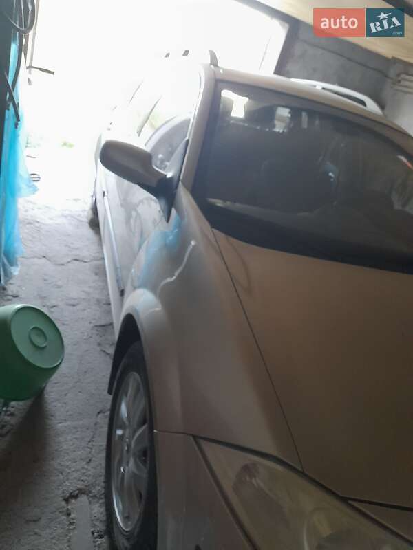 Универсал Renault Megane 2006 в Липовце фото 8 Универсал Renault Megane 2006 в Липовце