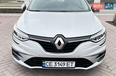 Універсал Renault Megane 2022 в Чернівцях