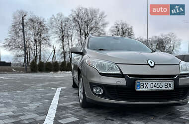 Универсал Renault Megane 2013 в Виннице