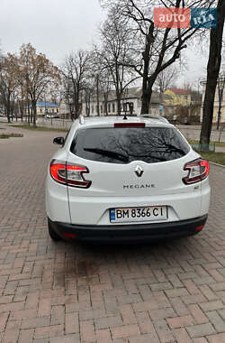 Універсал Renault Megane 2015 в 