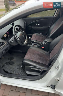 Універсал Renault Megane 2015 в 