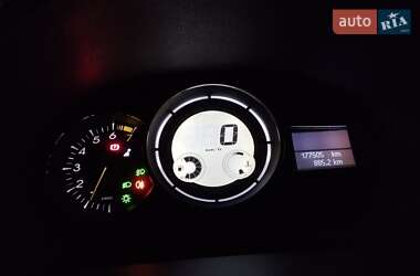 Універсал Renault Megane 2011 в 