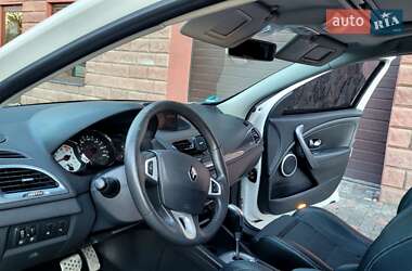 Универсал Renault Megane 2010 в 